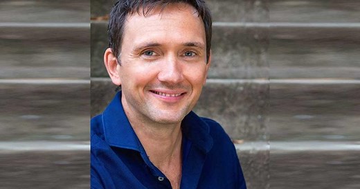 Commentary: Professor Ard Louis on symmetry in evolution