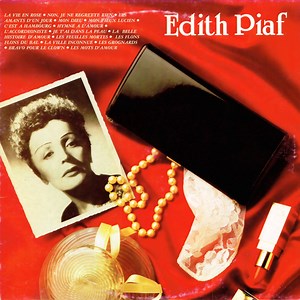 Edith Piaf - Edith Piaf