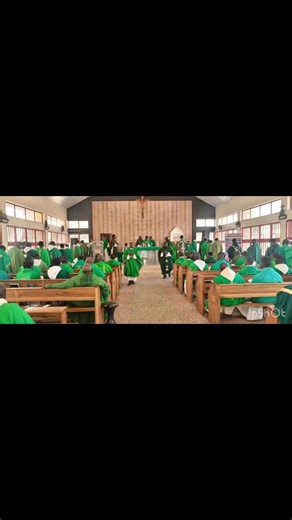 RESPONSORIAL PSALM-33rd Sunday C | PadreMike Production