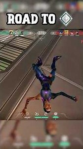 How Many Bullets Does It Take.. | Road To Silver | #valorant #gaming