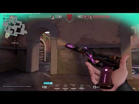 Magepunk ghost hits different..