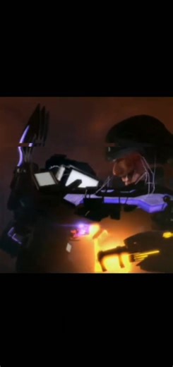 Trio tv edit || Titan tv man, Omega flowey, Harley sawyer #tv #edit #trio #recommendations