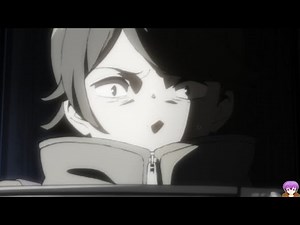 Occultic;Nine Episode 1 First Impressions - GG BOI!!!