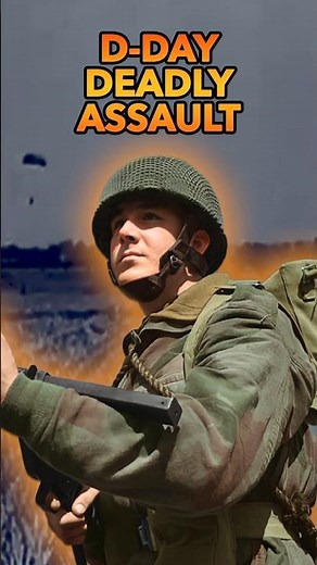 D-DAY 80 | REMEMBERING BRAVE WW2 SOLDIERS who captured Merville Battery before Normandy invasion