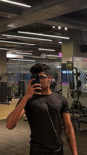 Saumay Sharma on Instagram: "Double-Cable Leg Raise (Advanced Core Exercise) Connected both cables for constant tension on the abs. Targets: • Lower abs • Hip flexors • Core stability How to perform: • Attach both cables together • Grip cable between both legs • Keep core tight & avoid swinging • Slow and controlled reps Sets & Reps: 3–4 sets × 10–15 reps ⏱️ Rest: 45–60 seconds Pro Tip: Focus on time under tension, not speed. #information #tips #gym #abs #explorepage [abs, workout tips, informat