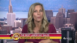 Check Out These Labor Day Deals