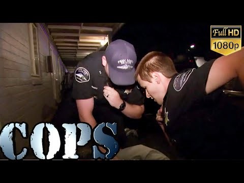 [NEW] Cops Reloaded 2026 - Street Arrests - Cops 2026 Full Seasons Full Episodes 2026