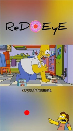 УМЕЛЕЦ #симпсоны #simpsons #thesimpsons #shortvideo #shorts #심슨가족 #심슨가족예언 #мультик