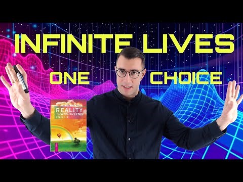 Reality Transurfing #1: The Hidden Structure of Reality They Never Told You About