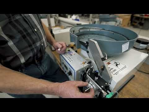 Automated Industrial Systems Review of O-Ring Installation Products