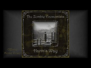 Harm's Way - Official Music Video