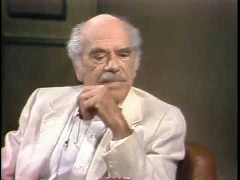 Frank Capra on Letterman, November 22, 1982, Upgrade, Complete