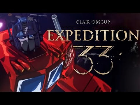 I Put "Une vie à t'aimer" From Clair Obscur: Expedition 33 Over Transformers Devastation And...