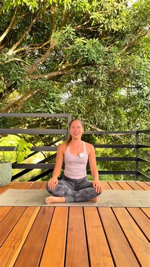 An important lesson I’ve learned in my 6 years of teaching yoga: personal practice is KEY. 🔑 Join our community! 🕉️ My new IG channel: “The Embodied Yoga Teacher” just launched! You’ll find weekly insights, reflections, and tips to level up your teaching and tune into your most authentic Self. #yogainspiration #yogateachertips #yogateacherlife #liveyouryoga #yogateachersofig | Reagan Sobel Yoga