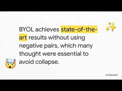 Mastering Self-Supervised Learning: From Distillation to DINO