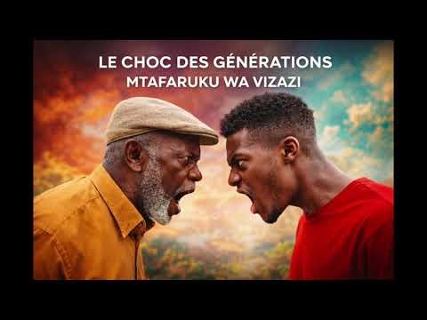 Choc des generations