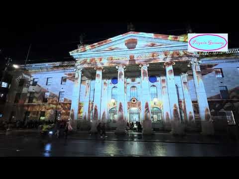 Truly awesome - Dublin City Centre in Ireland