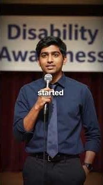 Paralyzed at 17, But This Changed Everything