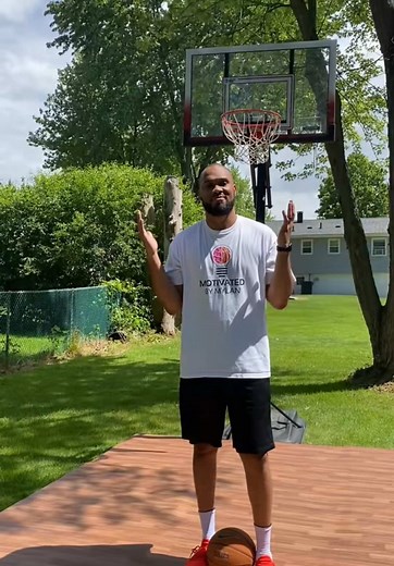 DIY Backyard Basketball Court Ideas and Tips