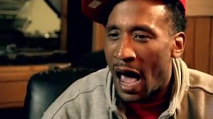 Documentary: Something from nothing - the art of rap