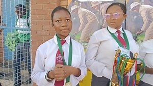 LERALA JUNIOR SECONDARY SCHOOL CROWNED WINNERS OF #BUAN SCIENCE DEBATE Botswana University of Agriculture And Natural Resources (BUAN) on day-2 of its Satellite workshops hosted debate sessions for the three (3) schools being LERALA JSS, Machibaba JSS and Moeng College respectively. The event was held under the Topics; 1. Should Botswana government prioritise investing in technology and digital education platforms to improve educational access and quality across the country? 2. Should the govern