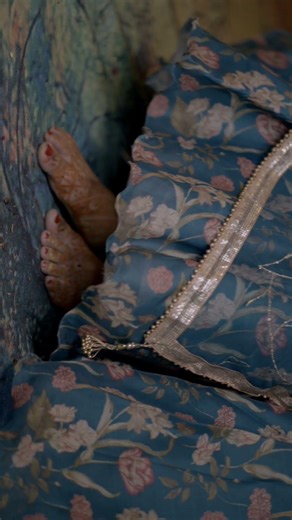 “POV: You See Your Bride Like This ❤️” | #madlokvibes #love#wedding #cinematic #bride #shaadi