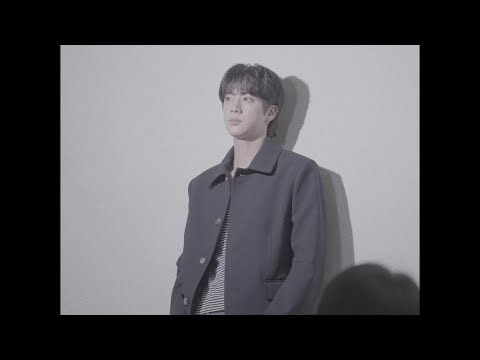 Jin 'With the Clouds' & 'To Me, Today' Live Clip at Don’t Say You Love Me @ Seongsu