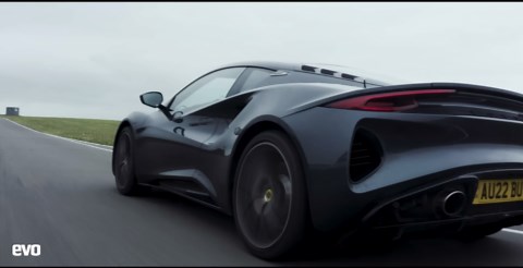 Lotus Emira vs Morgan Plus Four CX-T, precision meets adventure