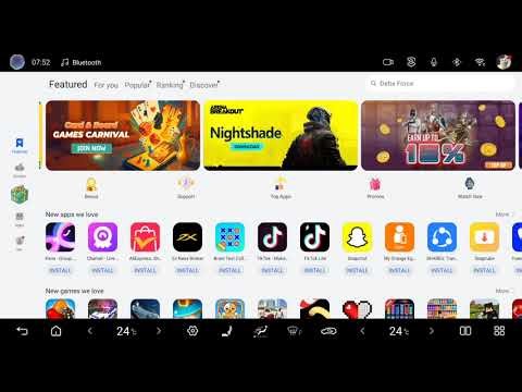 How to Install BYD APK Apps on Your EV | Step-by-Step Guide