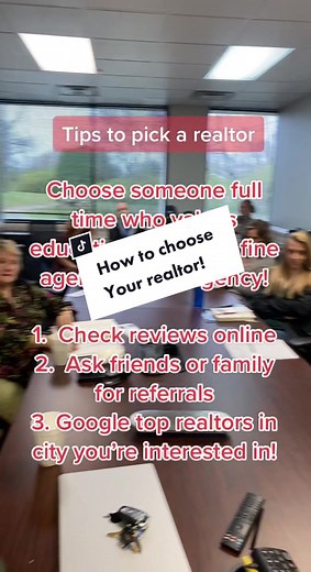 Sandy Allnutt, Realtor KY on TikTok