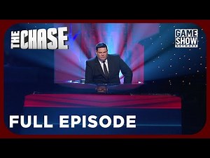 Can they outrun The Beast?! | The Chase | Full Episode
