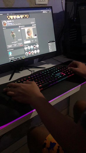 Chegou a minha Dartbringer 😍 // #urzoys #roblox #dartbringer