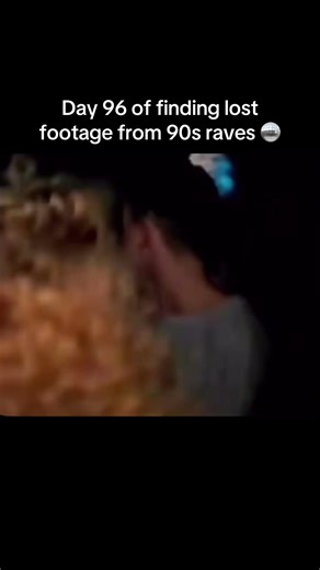 Reviving the Golden Era of 90s Raves