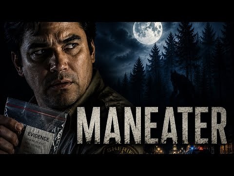 The Monster He Was Hunting Might Be Himself | MANEATER | Full Movie