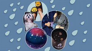 Cuddle weather...pero walang ka-cuddle? Survive the cold with these items!