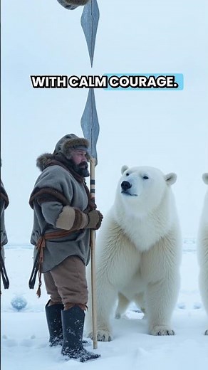 Ancient Arctic Survival: Metal Tools That Revolutionized Hunting Forever