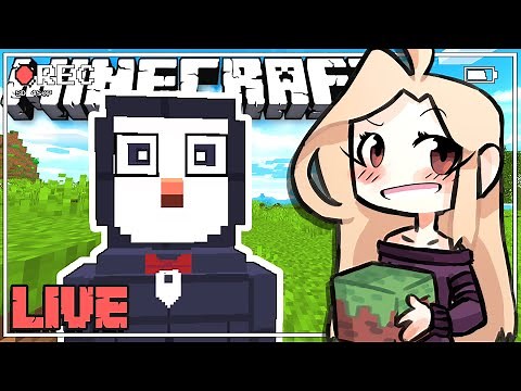 SURVIE FNAF: Passage SECRET pour ECHAPPER aux ANIMATRONICS !! (Minecraft replay LIVE)