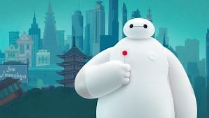 Baymax - Season 1 | Baymax - Phần 1