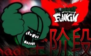 【FNF】Friday night funkin VS Tricky 纯音乐