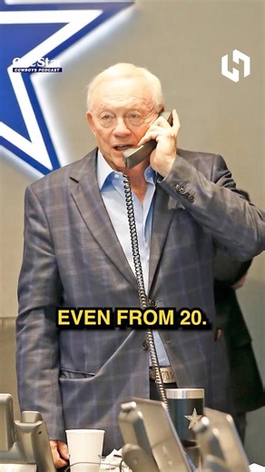 Will the Cowboys make the picks at 12 & 20?