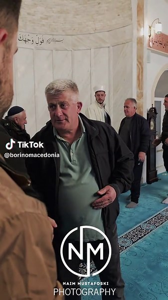 Borino/NorthMacedonia on TikTok