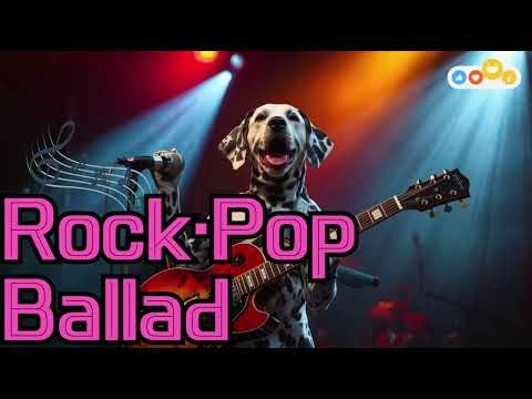 🎸 "오늘 듣기 좋은 Rock·Pop Ballad" 🎸 "드라마 같은 하루, 발라드로 채우다" 🎸 "심장을 울리는 락·팝 발라드 10곡 플레이리스트" 🎸 "OST 감성 모음" 🎸