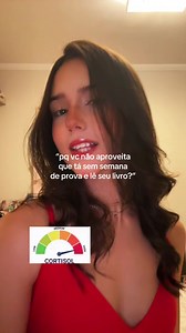 Ler Livro vs. 9 Provas: A Escolha Difícil