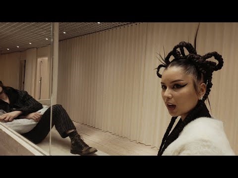 Lexa Gates - Estranged (Official Music Video)