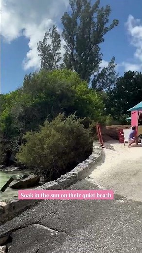 Shelly Bay: A Hidden Paradise in Bermuda | Go To Bermuda