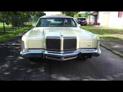 1977 Chrysler New Yorker I V8 440cui I Brougham for Sale