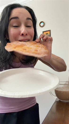 Delicious Buñuelos and Tamalitos to Try