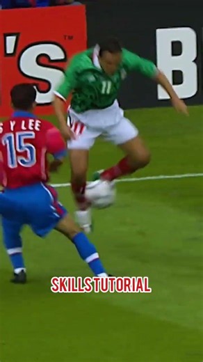 skills tutorial #skillstutorial #footballskillschallenge #soccer #football