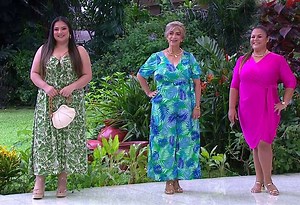 Moda 'plus size': Celebrando la confianza a través de la vestimenta | Teletica