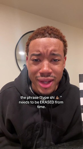 Understanding the Meaning Behind 'Type Shi' Slang